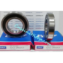 Cuscinetto 6212-2RS1/C3 SKF 60x110x22