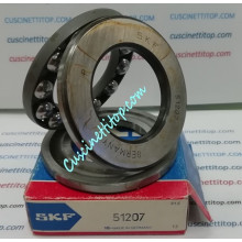 Cuscinetto 51207 SKF 35x62x18 Weight 0,208