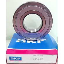 Cuscinetto 6314-2Z SKF 70x150x35 Weight 2,5821