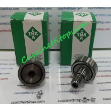 Cuscinetto KR72-X-PP-A INA 72x24x80