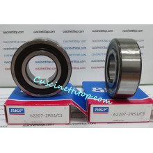 Cuscinetto 62207-2RS1/C3 SKF 35x72x23 Weight 0,382