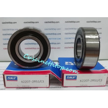 Cuscinetto 62207-2RS1/C3 SKF 35x72x23