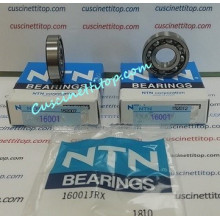 Cuscinetto 16001 NTN (12x28x7)