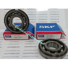 Cuscinetto 6306 NR/C3 SKF 30x78,6x19 Weight 0,347