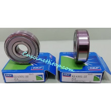 Cuscinetto E2.6301-2Z/C3 SKF 12x37x12