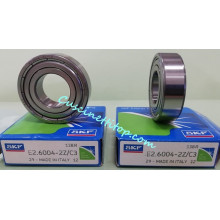 Cuscinetto E2.6004-2Z/C3 SKF 20x42x12 Weight 0,0665