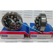 Cuscinetto 1305 ETN9/C3 SKF 25x62x17 Weight 0,26