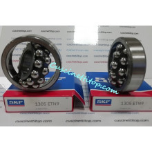 Cuscinetto 1305 ETN9 SKF 25x62x17 Weight 0,254