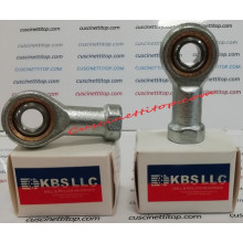 Terminale SIL 5 T/K KBS/USA 5x18x36 Esente da manutenzione