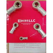 Terminale SIKAC 12 M KBS/USA 12x33x67