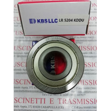 Cuscinetto LR5204-2Z(LR5204-KDDU) KBS/USA 20x52x20,6
