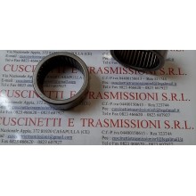 Cuscinetto DL 1412 Import 14x20x12