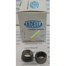 Cuscinetto DL 1612 Nadella 16x22x12