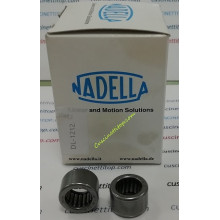 Cuscinetto DL 1212 Nadella 12x18x12
