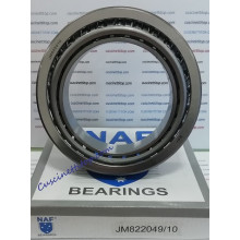 Cuscinetto JM 822049/JM822010 NAF 110x165x35