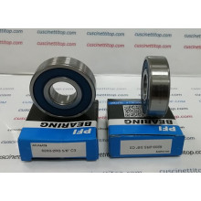 Cuscinetto 6203 2RS 5/8 C3 PFI 15,870x40x12
