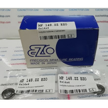 Cuscinetto MF 148 ZZ Ezo 8x14x4