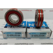 Cuscinetto EC-6203 LLU C3/2AS NTN (17x40x12) Weight 0,060