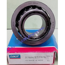 Cuscinetto 2789/2729/Q SKF 39,7x76,219x23,812 Peso 0,48