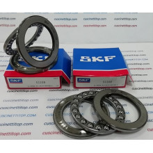 Cuscinetto 51108 SKF 40x60x13 Weight 0,1192