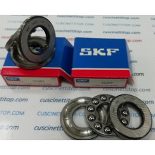 Cuscinetto 51203 SKF 17x35x12