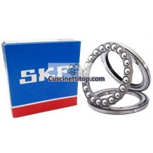 Cuscinetto 51168 M SKF 340x420x64 Weight 19,6333