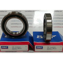 Cuscinetto 6010-2RS1 SKF 50x80x16