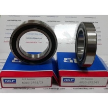 Cuscinetto 6010-2RS1/C3 SKF 50x80x16