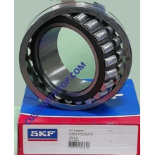 Cuscinetto 23124 CCK/C3W33 SKF 120x200x62 Weight 7,332