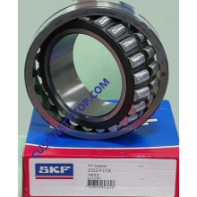 Cuscinetto 23124 CCK/W33 SKF 120x200x62 Weight 7,343