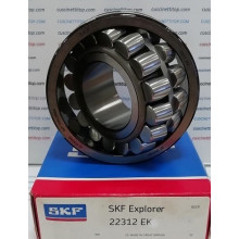 Cuscinetto 22312 EK SKF 60x130x46 Weight 2,8623