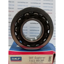 Cuscinetto 7311 BECBP SKF 55x120x29 Weight 1,3294