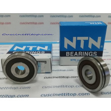 Cuscinetto 6200 LBA1 LUA/8 C4 V45 NTN 8x30x9