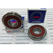 Cuscinetto 6304 DDUM18A NR C3E NSK 20x52x15