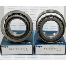 Cuscinetto HM 212049/10 KOYO 66,675x122,38x38,1