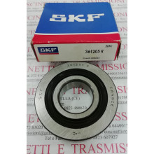 Cuscinetto 361205 R SKF 25x62x15 Weight 0,237