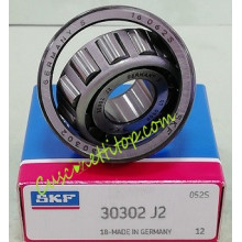 Cuscinetto 30302 J2 SKF 15x42x14,25