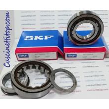 Cuscinetto NUP 204 ECP SKF 20x47x14