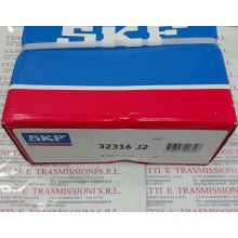 Cuscinetto 32316 J2 SKF 80x170x61,5 Weight 6,192