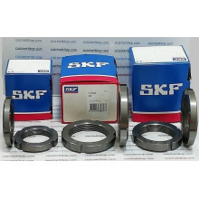 Ghiera KM 3 SKF 17x28x5 Weight 0,0123