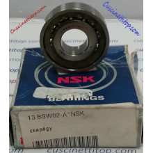 Cuscinetto 13BSW02-A NSK (13x33x11) Weight 0,60