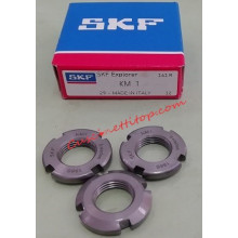 Ghiera  KM 1 SKF 12x22x4 Weight 0,0086