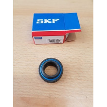 Cuscinetto GE 17 ES-2RS SKF 17x30x14