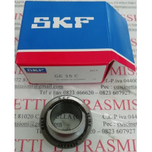 Cuscinetto GE 15 C SKF 15x26x12 Weight 0,024