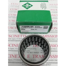 Cuscinetto RNA6911-ZW-XL INA  63x80x45 Weight 0.470