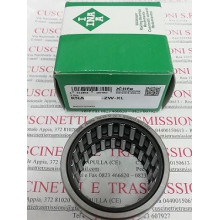 Cuscinetto RNA6918-ZW-XL INA 105x125x63  Weight 1,33