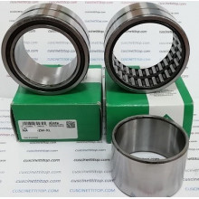 Cuscinetto NA6917-ZW-XL INA 85x120x63  Weight 2,264