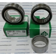 Cuscinetto NA22/6-X-2RSR INA 6x19x12  Weight 0.02