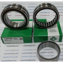 Cuscinetto NA4911-XL INA 55x80x25  Weight 0,393