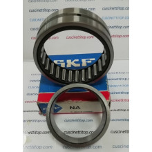 Cuscinetto NA 2204 2RS SKF 20x47x18 Weight 0,174